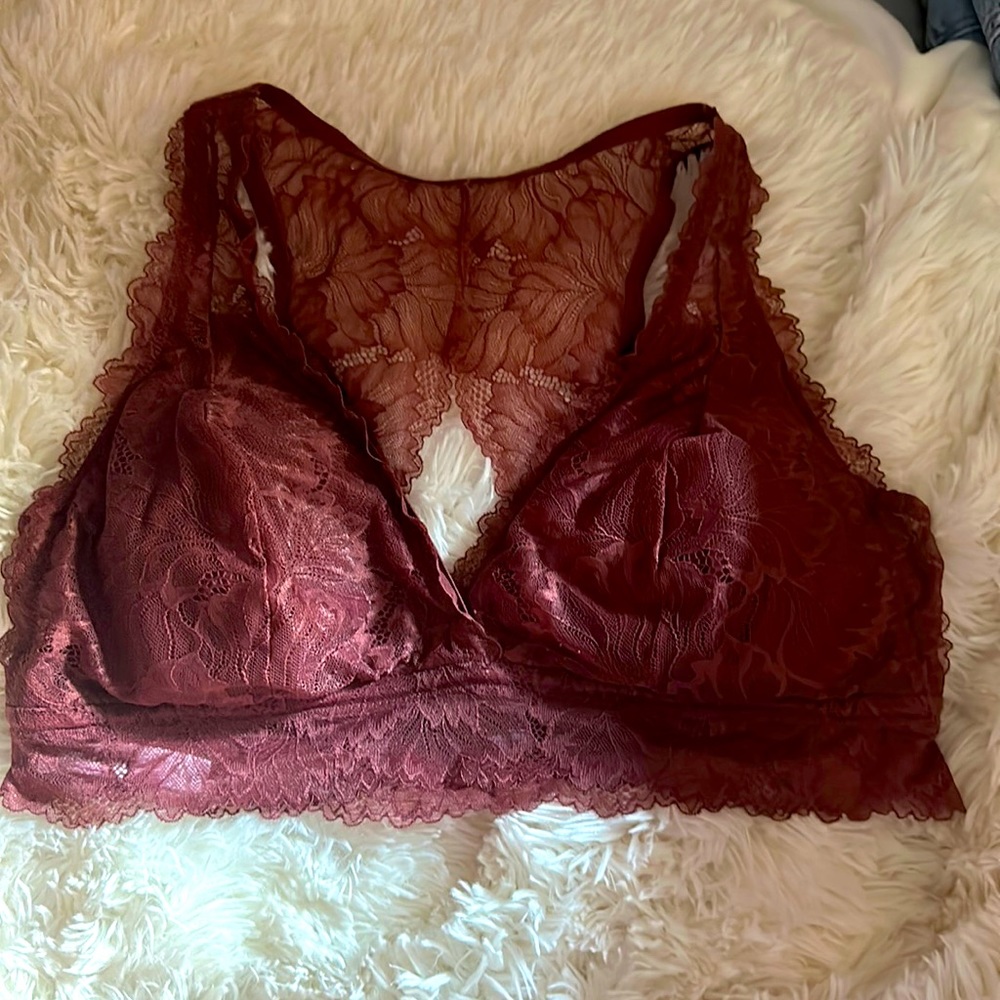 Bralettes